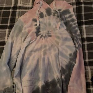 Pastel Hoodie